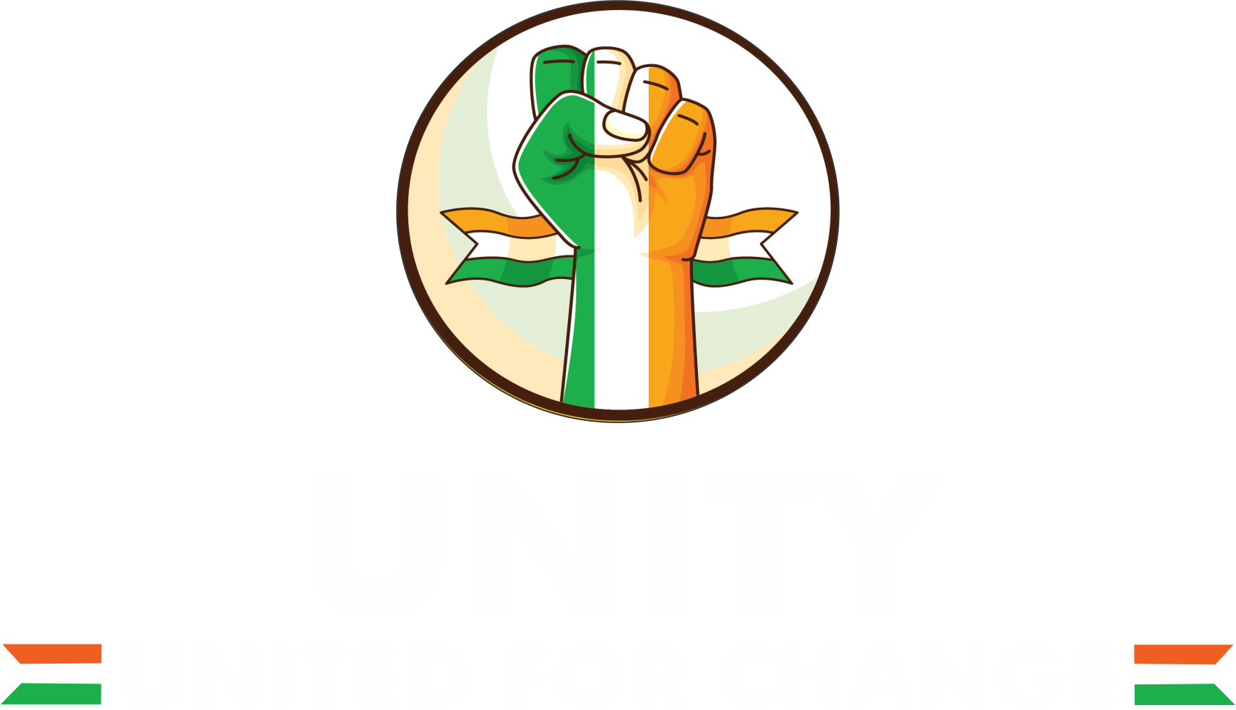 Unity - United For Change